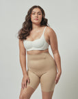 Seamless Shapewear Shorts