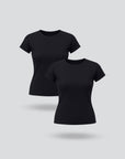 Seamless T-Shirt - 2-Pack