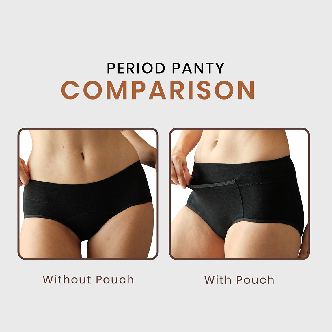 Period Panty - Single Pack