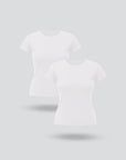 Seamless T-Shirt - 2-Pack