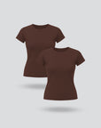 Seamless T-Shirt - 2-Pack