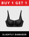 BUY ONE GET ONE: Push Up Bra with 3D Support