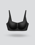 Push Up Bra with 3D Support - Single Pack