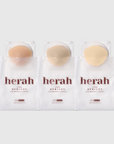 Half Moon Nipple Cover