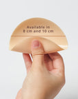 Silicone Nipple Covers in Hard Case