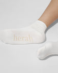 Quarter Socks