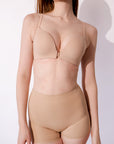 Front Closure Bra
