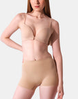 Seamless Boyleg 5pcs.