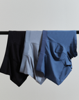 Seamless Boxer Briefs for Men – Pack of 1