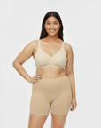 Mesh Bra with 3D Hold - 2-Pack