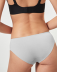 Cotton Seamless Hipster Panty - Single Pack