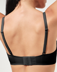 Push Up Bra with 3D Support - 2-Pack