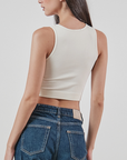 Padded Bra Tank Top