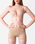 Seamless Boyleg 3pcs.