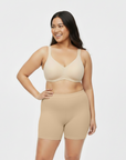 Mesh Bra with 3D Hold - 2-Pack