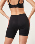 Seamless Cycling Shorts