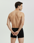 Seamless Boxer Briefs for Men – Pack of 1
