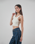 Padded Bra Tank Top