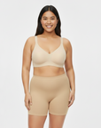 Mesh Bra with 3D Hold - 2-Pack