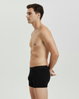 Seamless Boxer Briefs for Men – Pack of 1