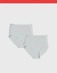 Buy 1 Get 1 Seamless High Waist Panty