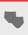 Buy 1 Get 1 Seamless High Waist Panty
