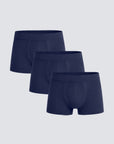 Ultra Soft Boxer Briefs 3pcs.