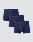 Cotton Boxer Briefs 3pcs.
