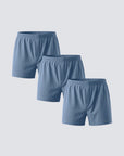 Cotton Shorts 3pcs.