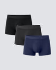 Cotton Boxer Briefs 3pcs.