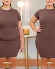 Bodysuit Short