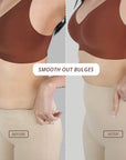 Seamless Shapewear Panty