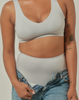Seamless High Waist Panty - Single Pack