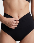 Ultra Soft High Waist Lift Panty