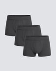 Ultra Soft Boxer Briefs 3pcs.