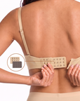 Bandeau Bra 2pcs