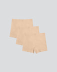 Seamless Boyleg 3pcs.