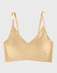 Seamless Non-Buckle Bra - Single Pack