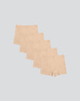 Seamless Boyleg 5pcs.