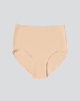 Seamless High Waist Panty