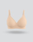 Seamless Buckle Bra - Single Pack