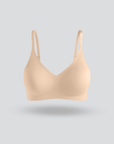 Seamless Non-Buckle Bra - Single Pack
