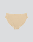 Ultra Thin Seamless Hipster Panty - Single Pack