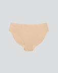 Ultra Thin Seamless Hipster Panty - Single Pack