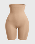 Ultra Soft High Waist Grip Shorts