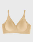 Seamless Buckle Bra - Single Pack