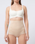 Ultra Soft Shapewear Panty