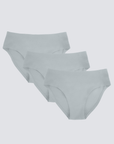 Seamless Hipster Panty - 3-Pack