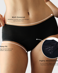 Period Panty - 3-Pack