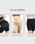Seamless Shapewear Panty